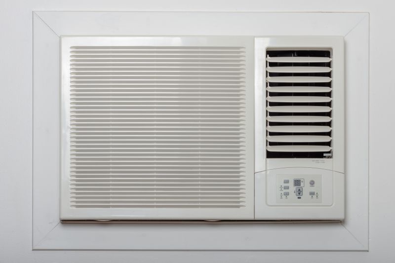 Air Conditioner Installation