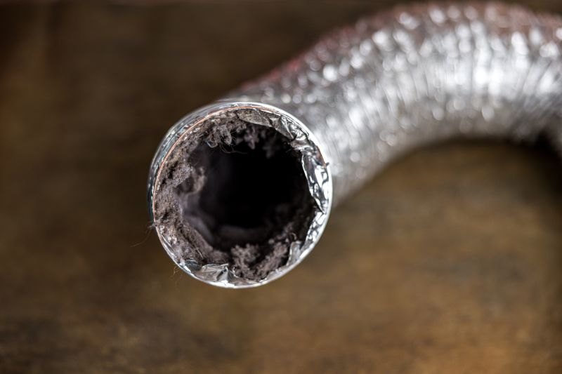 Duct Cleaning Service