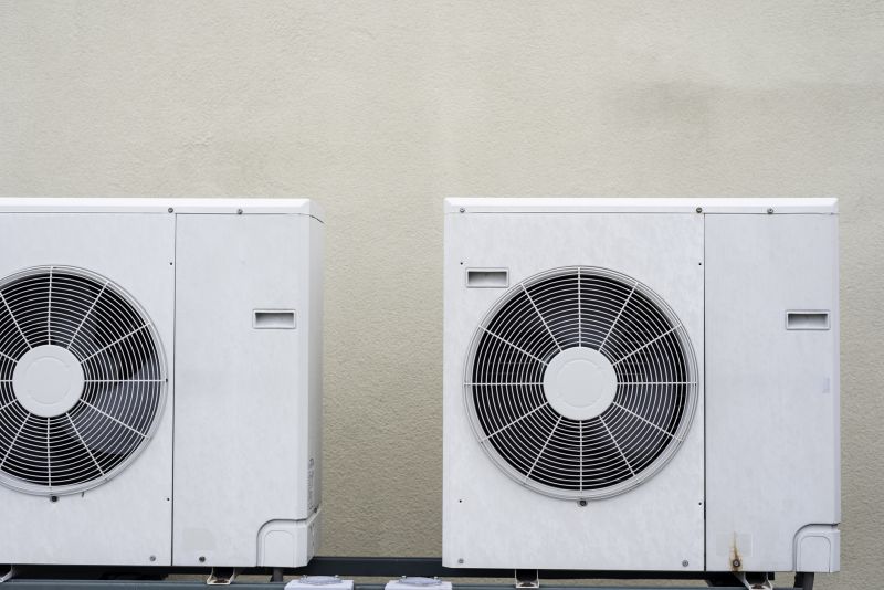 Ductless Ac Installation