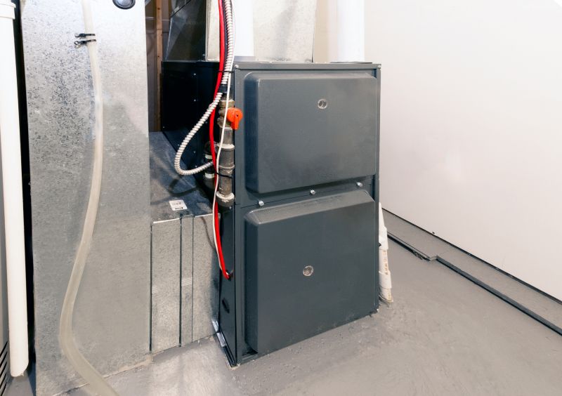 Furnace Replacement