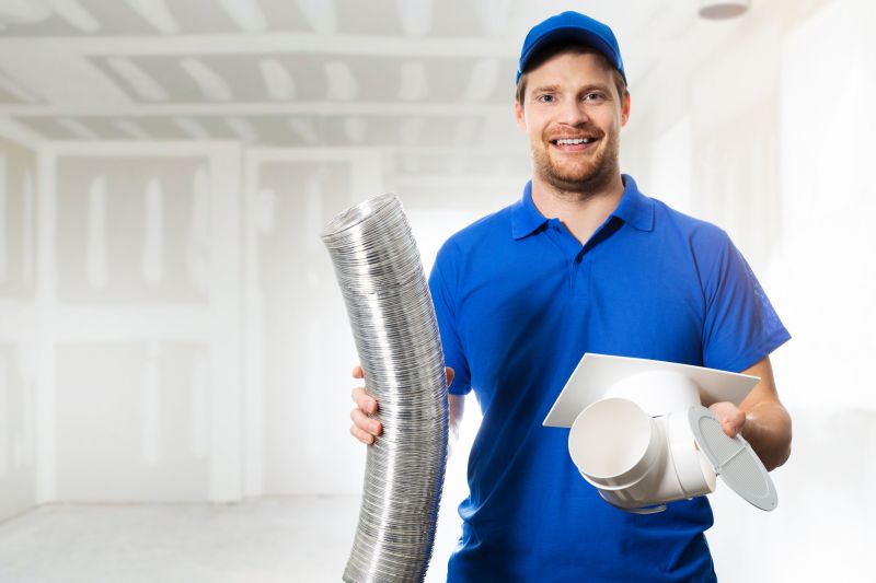 Vent Cleaning Service detail