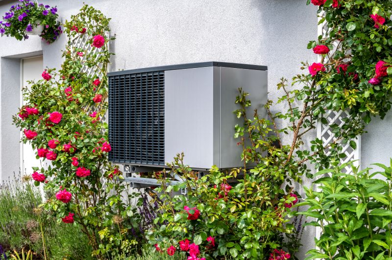 Heat Pump Installation