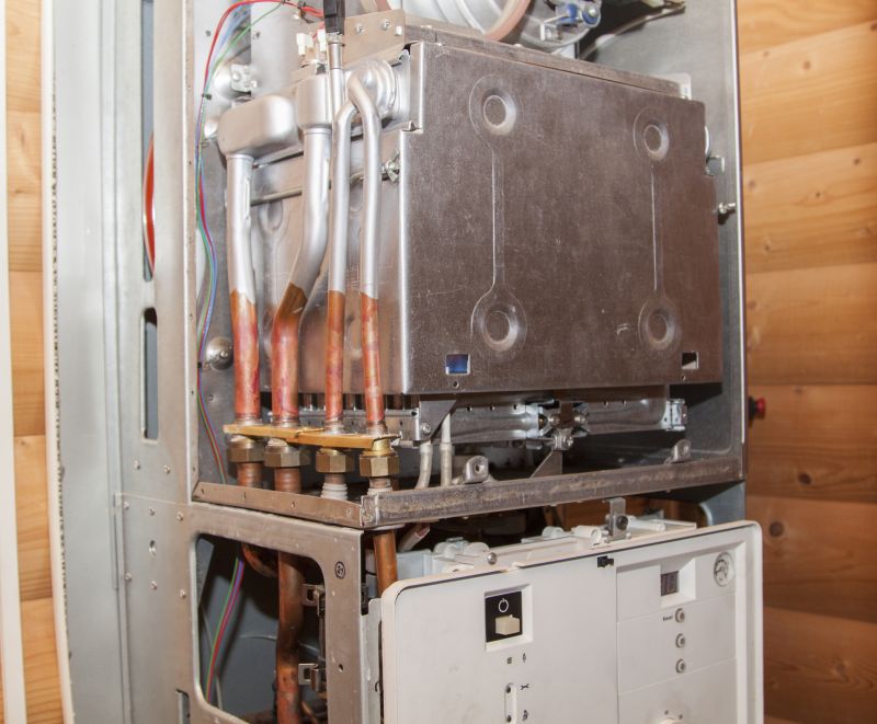 Heating System Repair