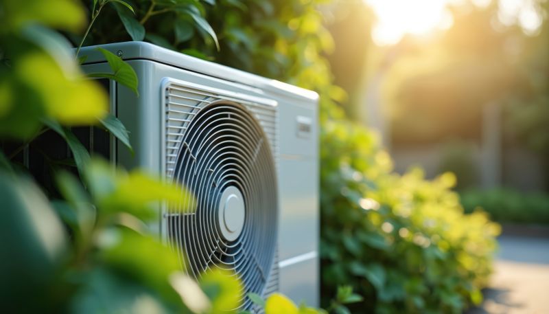 Mini Split Installation