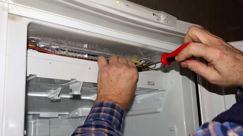 Refrigeration Repair Service