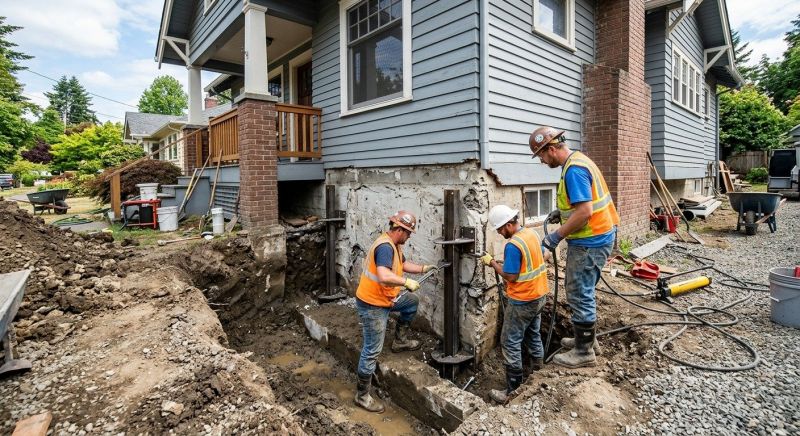 Increase Your Heating Service Business with an AI Driven, Targeted Website