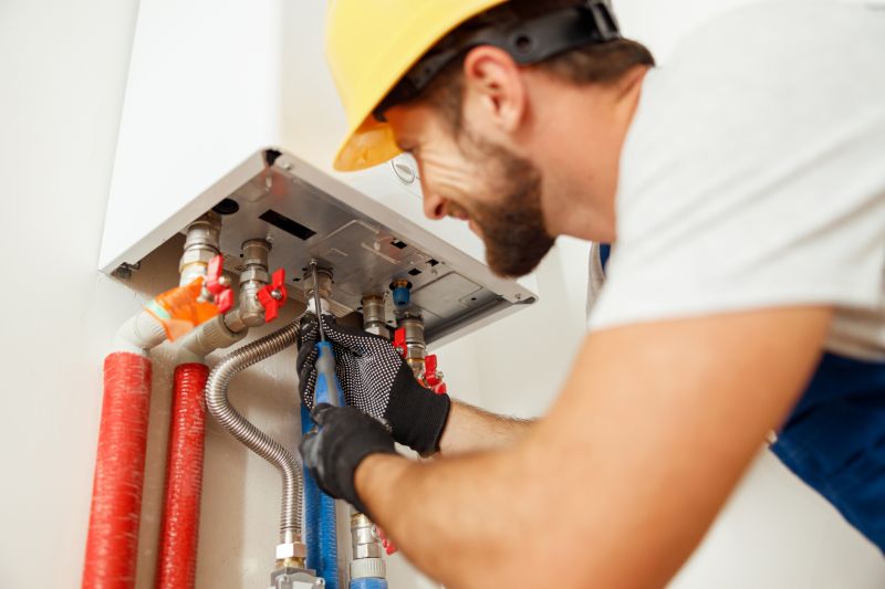 Contact About Heating Service
