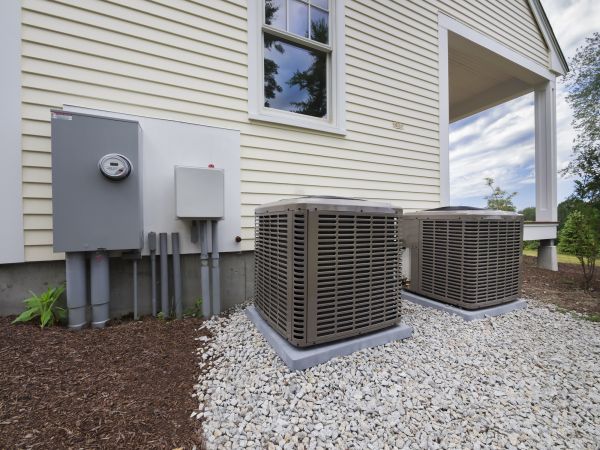 HVAC Heating