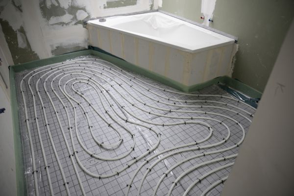 Radiant Heating